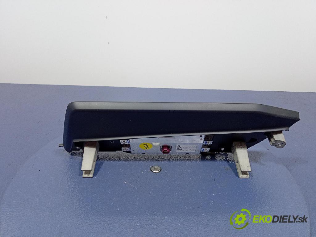 Bmw X6 2020 displej Radio / GPS 9441871