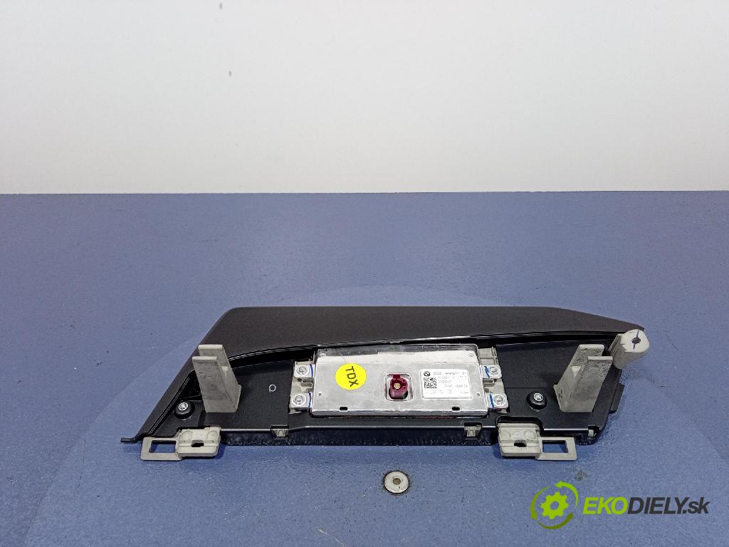 Bmw X6 2020 displej Radio / GPS 9441871