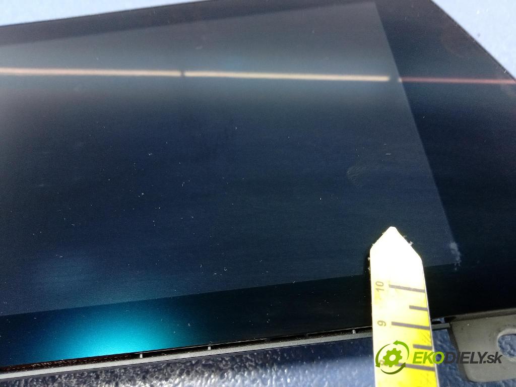 Bmw X6 2020 displej Radio / GPS 9441871