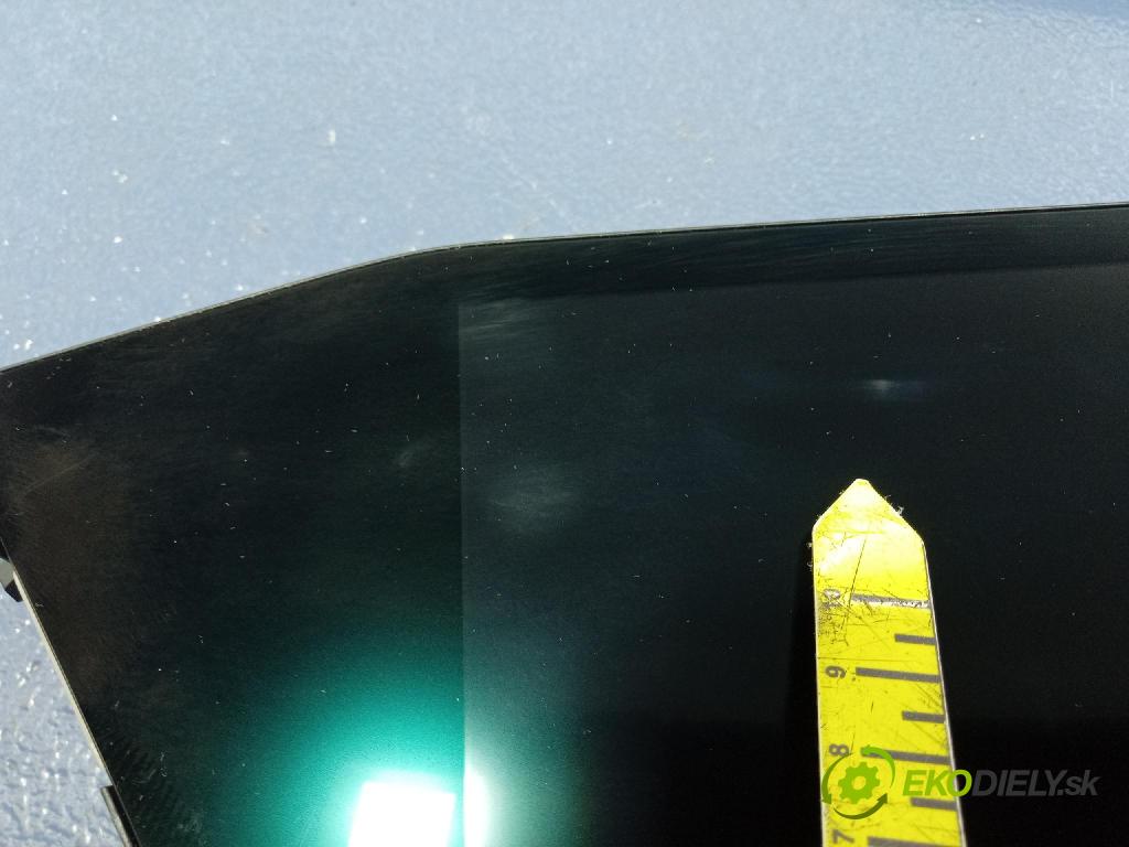 Bmw X6 2020 displej Radio / GPS 9441871