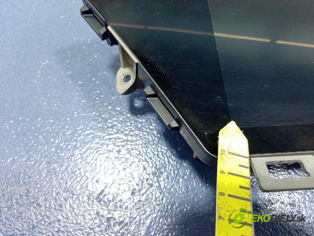 Bmw X6 2020 displej Radio / GPS 9441871
