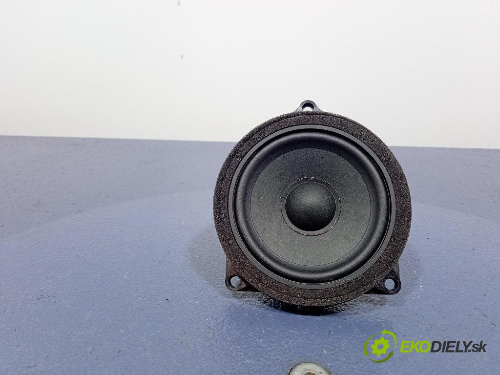 Bmw X6 2020 Mluvčí: / Subwoofer: 2622518