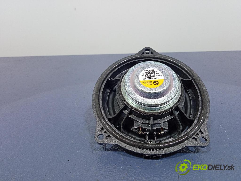 Bmw X6 2020 Mluvčí: / Subwoofer: 2622518