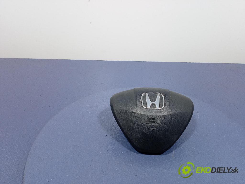 Honda Civic 2006 Airbag: Řidiči: x 77800-SMG-G811