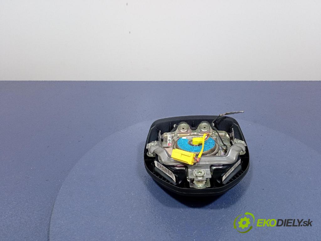 Honda Civic 2006 Airbag: Řidiči: x 77800-SMG-G811