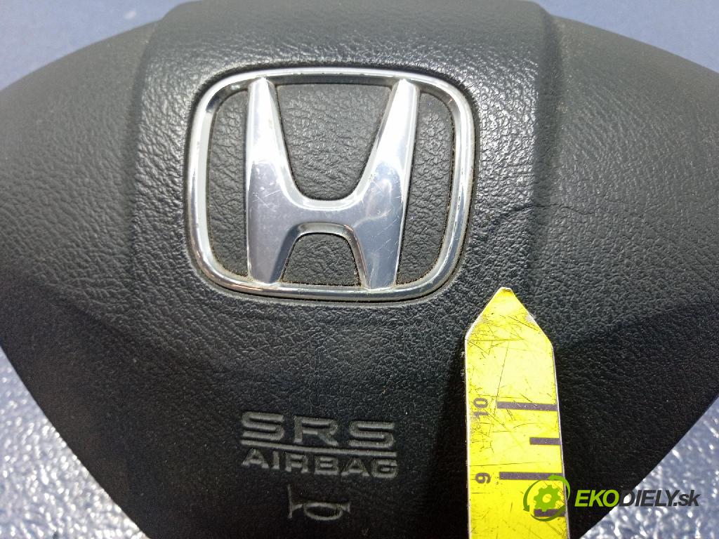 Honda Civic 2006 Airbag: Řidiči: x 77800-SMG-G811