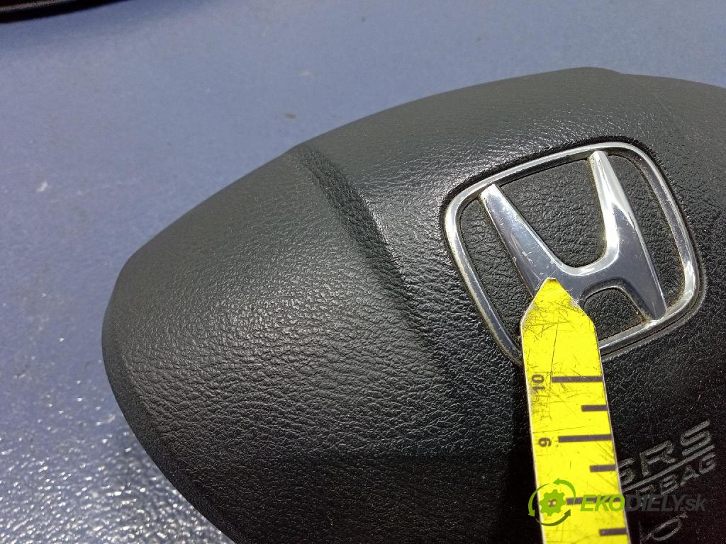 Honda Civic 2006 Airbag: Řidiči: x 77800-SMG-G811