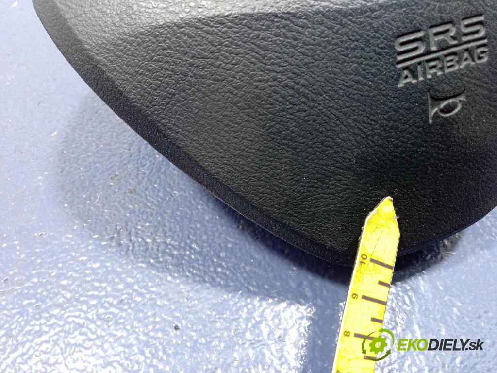 Honda Civic 2006 Airbag: Řidiči: x 77800-SMG-G811