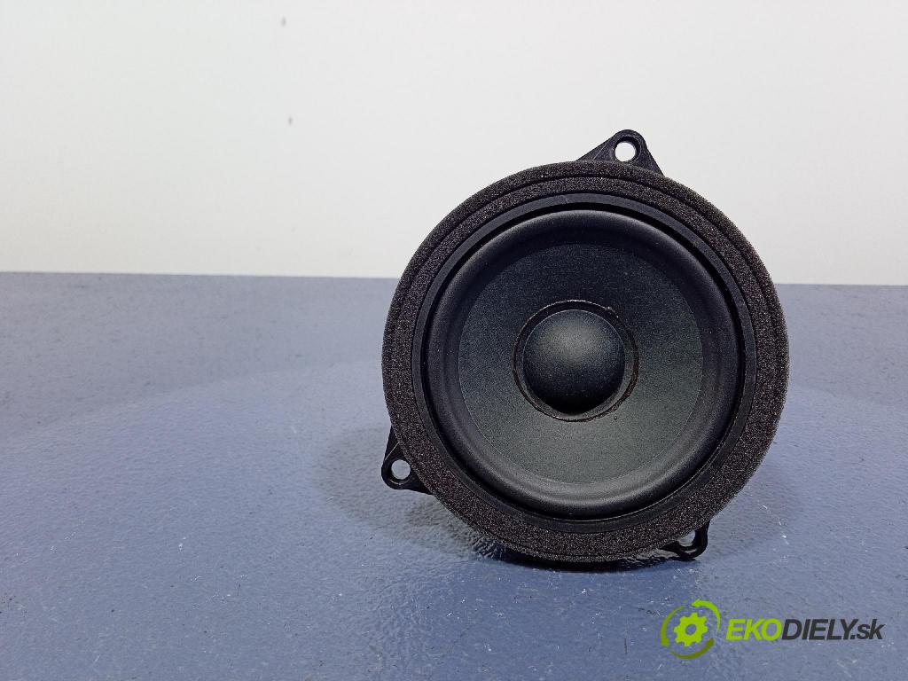 Bmw X6 2020 Mluvčí: / Subwoofer: 2622518