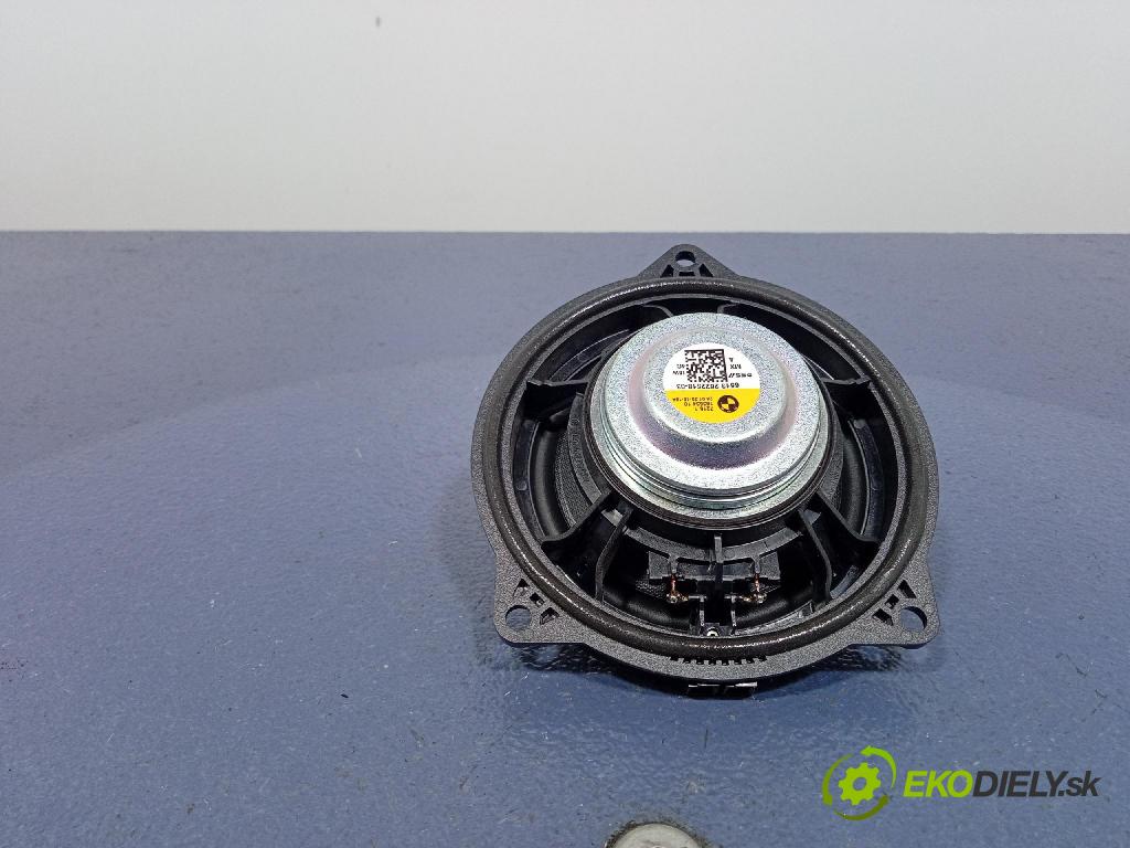 Bmw X6 2020 Mluvčí: / Subwoofer: 2622518