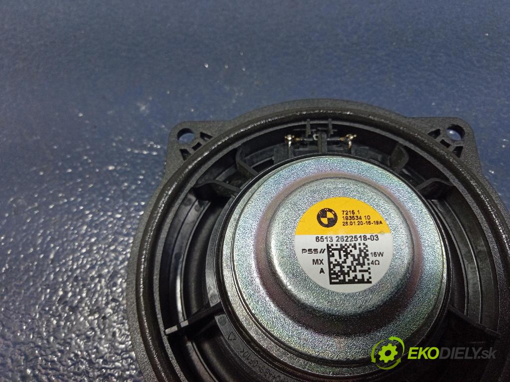 Bmw X6 2020 Mluvčí: / Subwoofer: 2622518