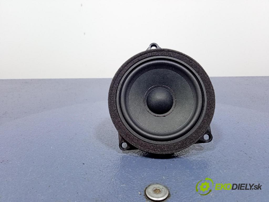 Bmw X6 2020 Mluvčí: / Subwoofer: 2622518