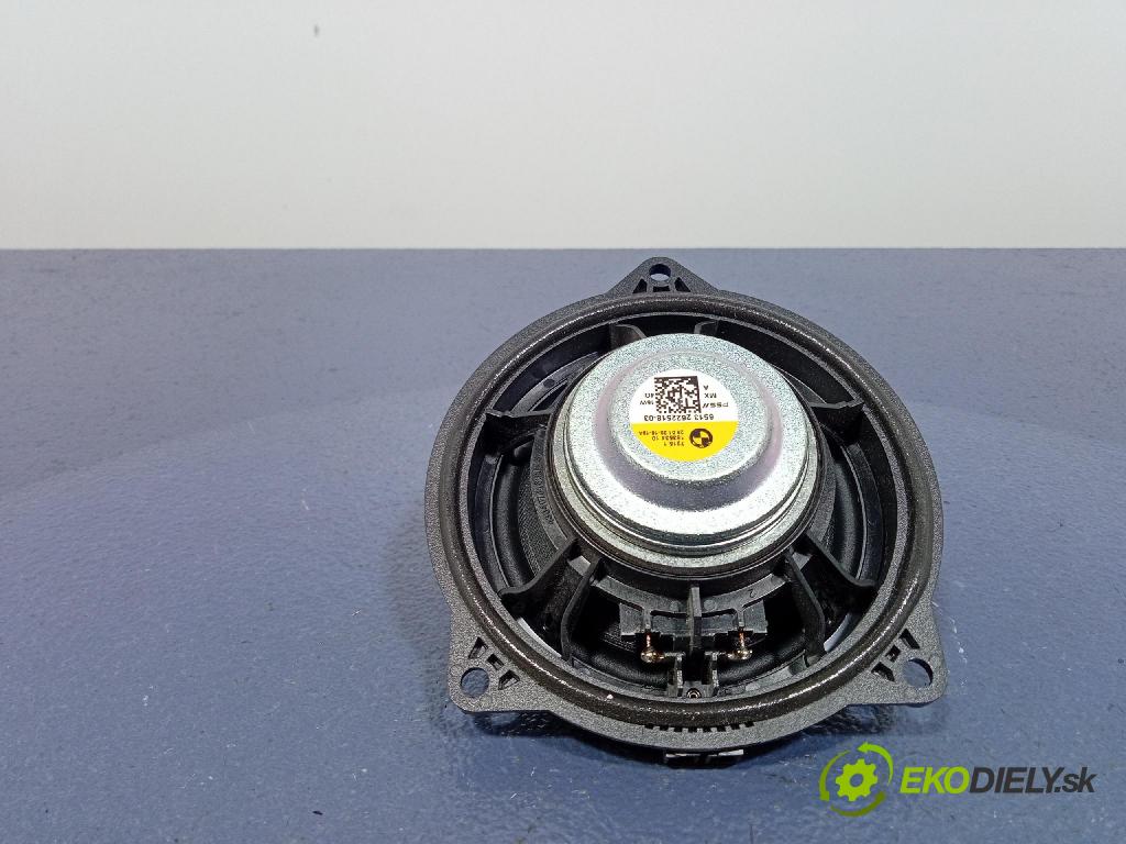 Bmw X6 2020 Mluvčí: / Subwoofer: 2622518