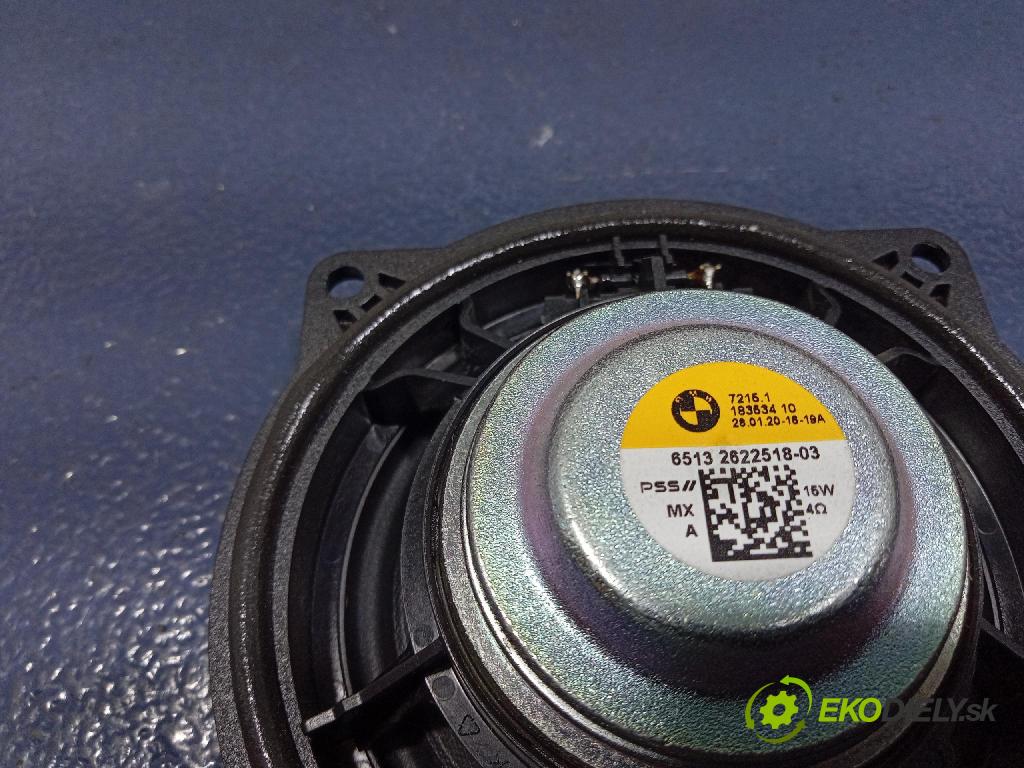 Bmw X6 2020 Mluvčí: / Subwoofer: 2622518