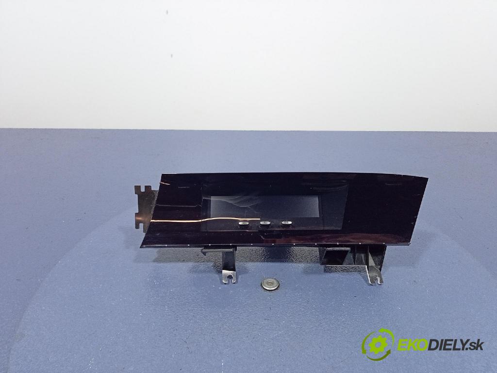 Honda Civic 2006 displej Radio / GPS HR0343022