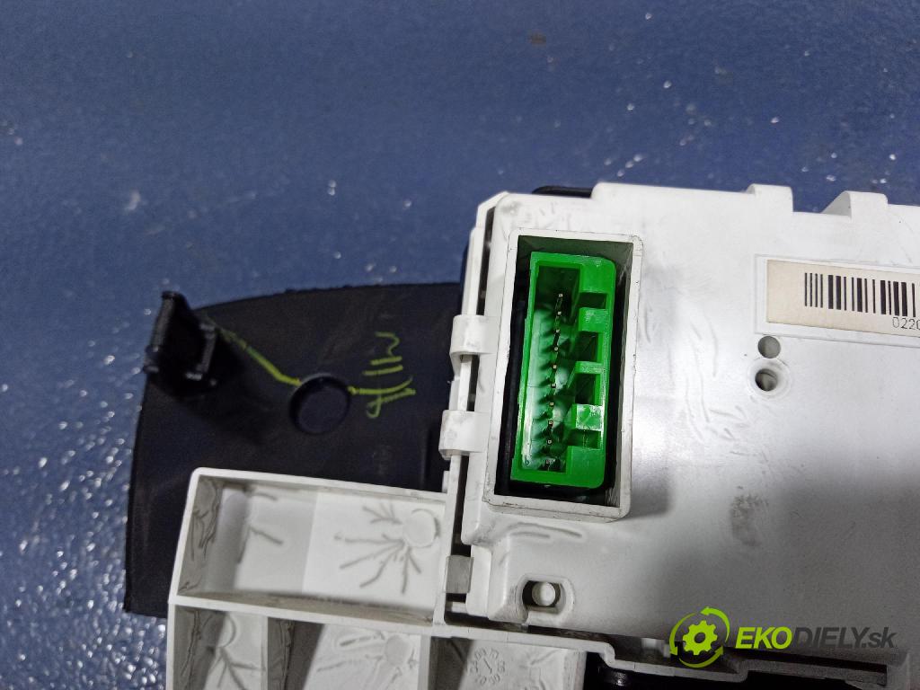 Honda Civic 2006 displej Radio / GPS HR0343022