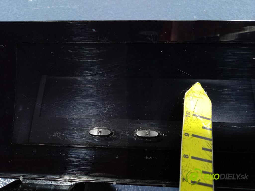 Honda Civic 2006 displej Radio / GPS HR0343022