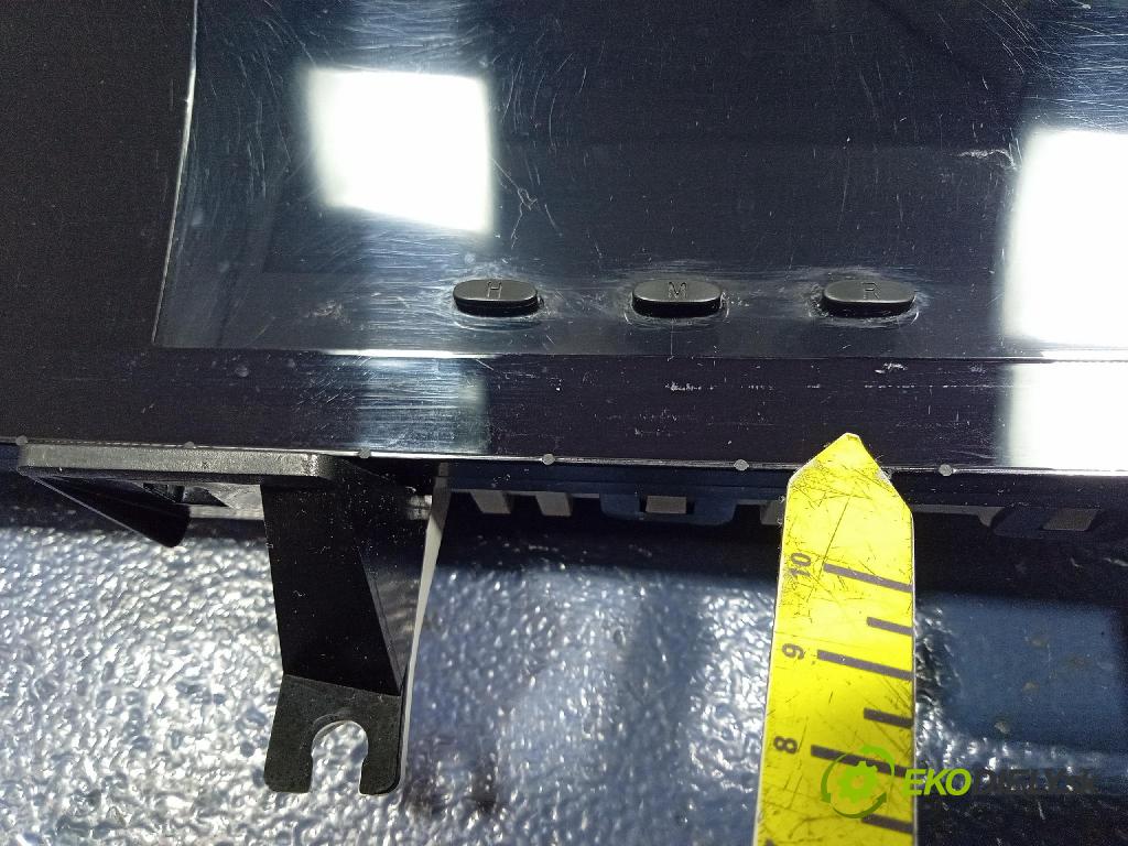 Honda Civic 2006 displej Radio / GPS HR0343022