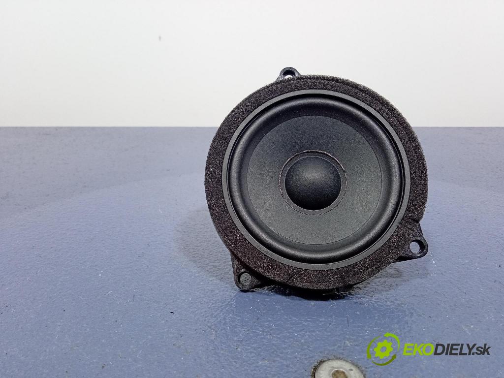 Bmw X6 2020 Mluvčí: / Subwoofer: 2622518