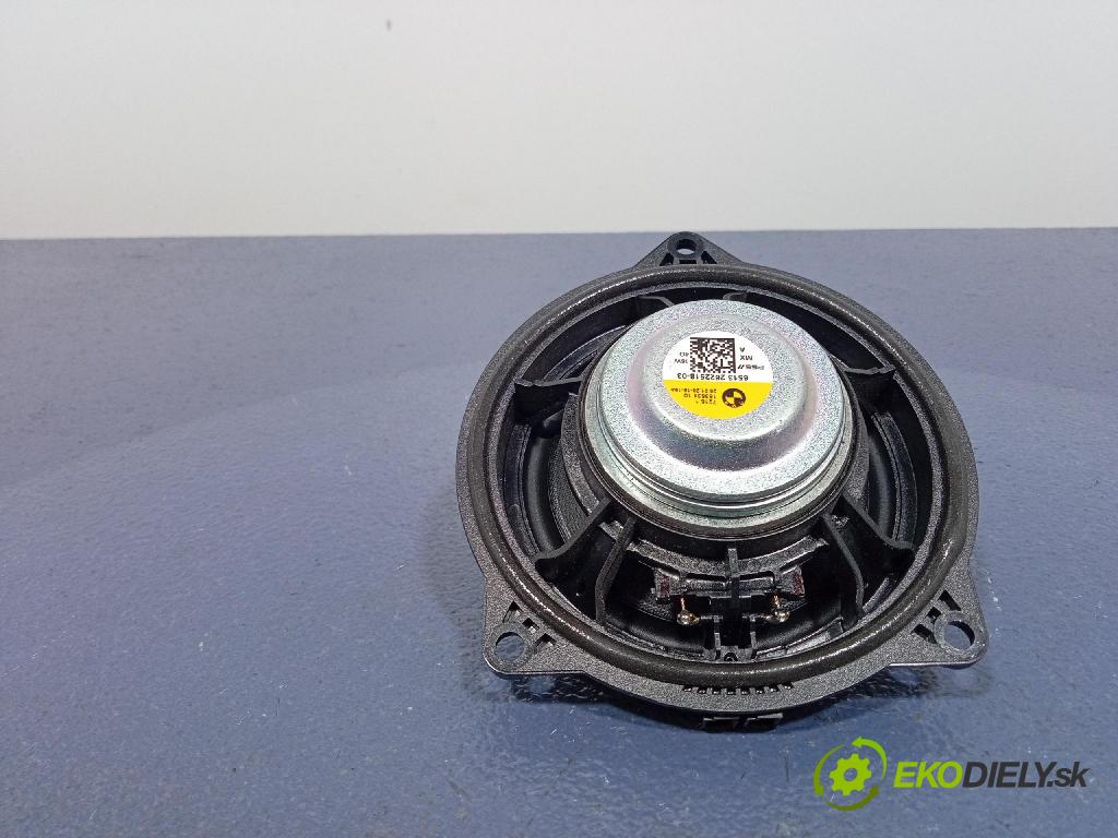 Bmw X6 2020 Mluvčí: / Subwoofer: 2622518
