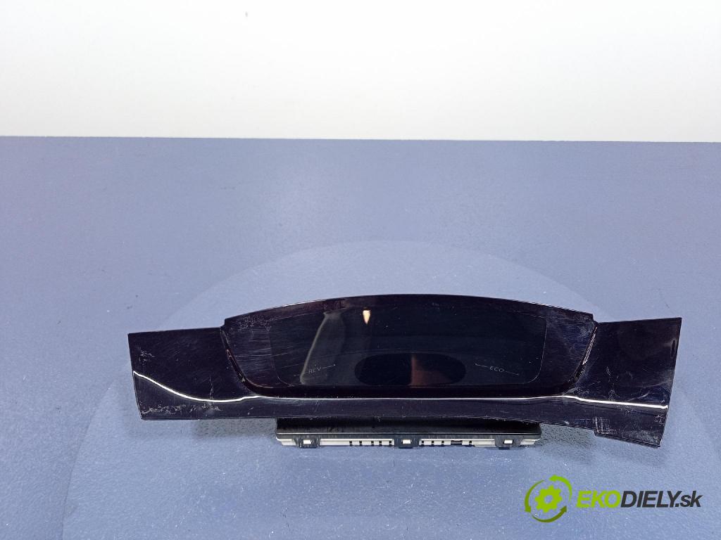 Honda Civic 2006 Přístrojová deska HR0343004
