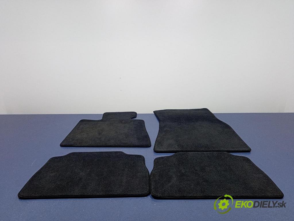 Bmw X6 2020 koberec do auta 7951486