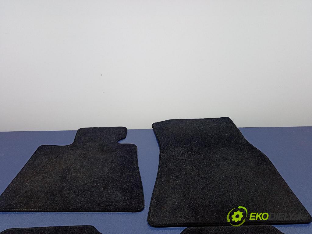 Bmw X6 2020 koberec do auta 7951486
