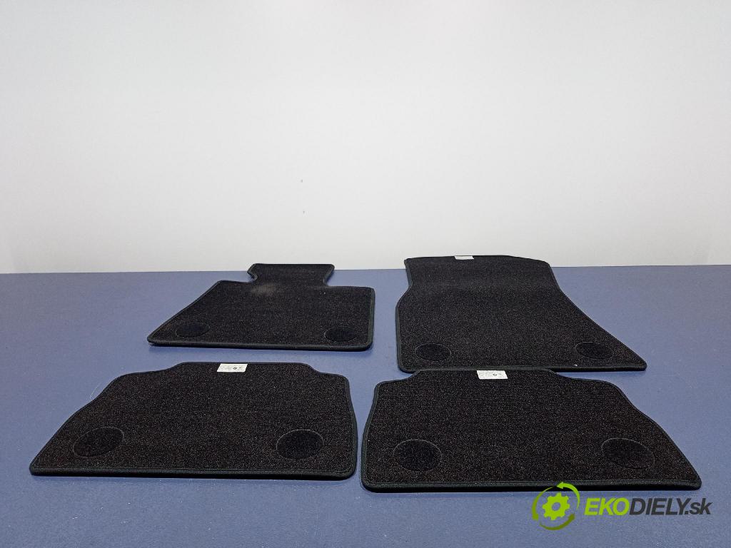 Bmw X6 2020 koberec do auta 7951486