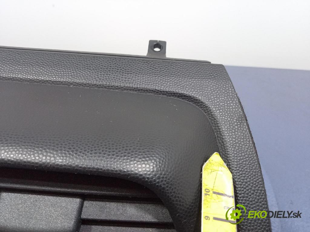 Honda Civic 2006 Radio I Navigace: 08A02-3F6-200