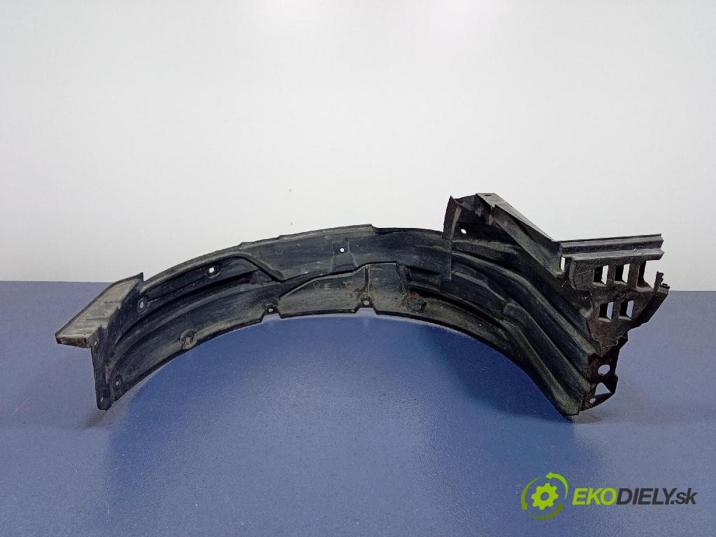 Honda Civic 2006 blatník: Plastický před 74151SMGE