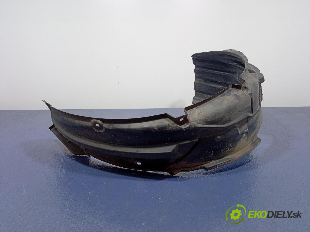 Honda Civic 2006 blatník: Plastický před 74151SMGE