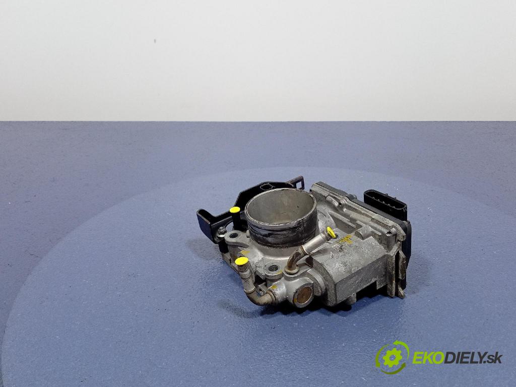 Honda Civic 2006 škrticí klapka GMA7A