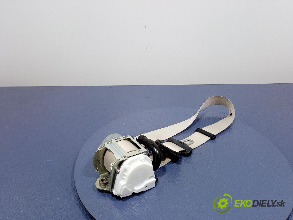 Bmw X6 2020 Pásy Bezpečnost x 7497878