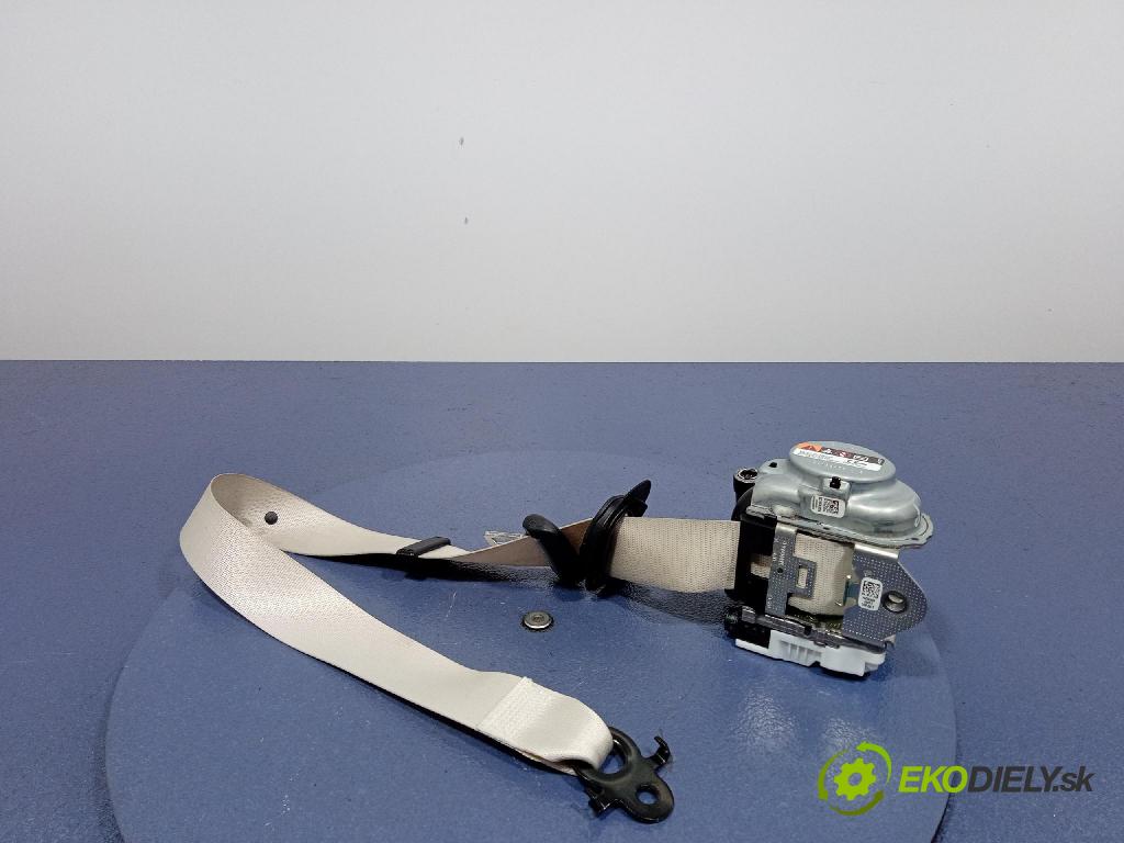 Bmw X6 2020 Pásy Bezpečnost x 7497878