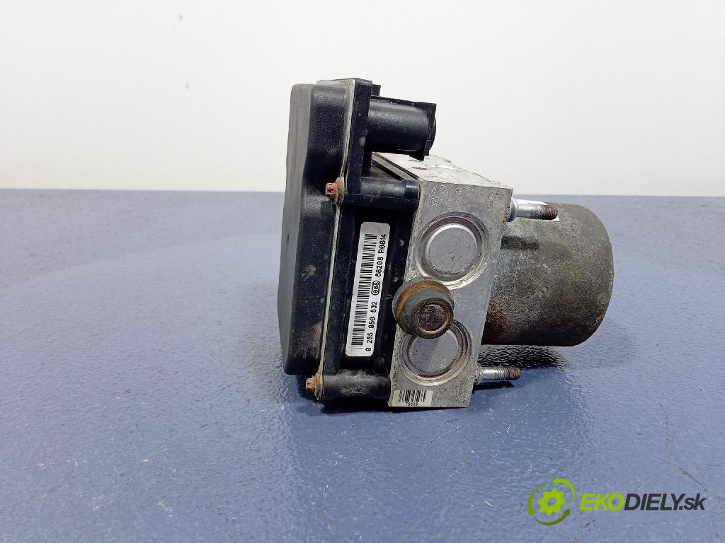 Honda Civic 2006 čerpadlo ABS x 57110-SMG-E131