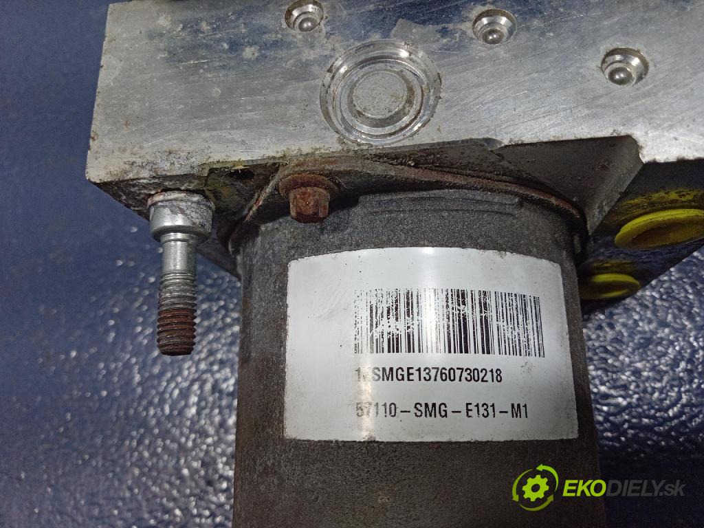 Honda Civic 2006 čerpadlo ABS x 57110-SMG-E131