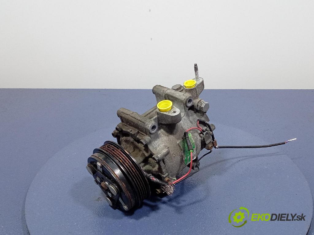 Honda Civic 2006 Kompresor: Klimatizace: 38800-RSH-E010