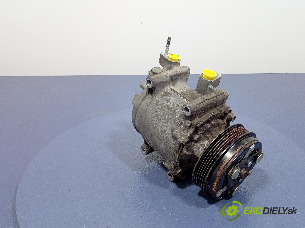 Honda Civic 2006 Kompresor: Klimatizace: 38800-RSH-E010