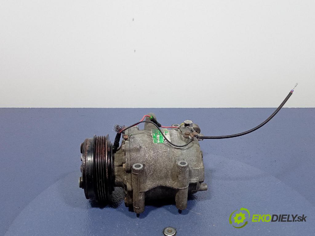 Honda Civic 2006 Kompresor: Klimatizace: 38800-RSH-E010