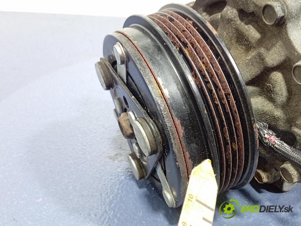 Honda Civic 2006 Kompresor: Klimatizace: 38800-RSH-E010