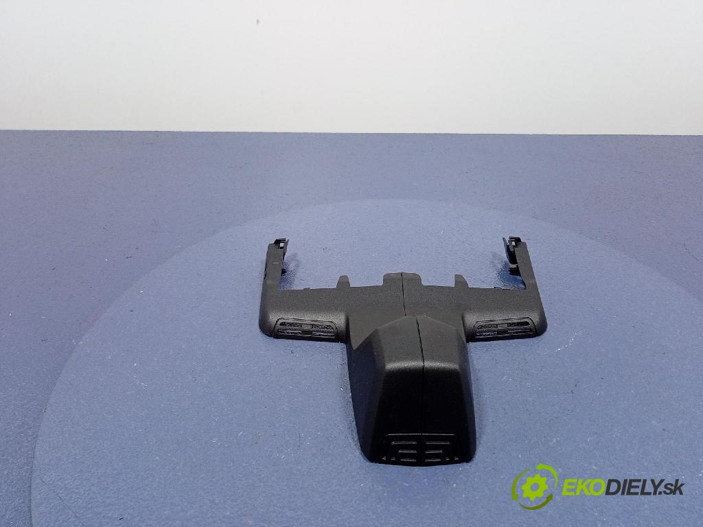 Bmw X6 2020 kryt Plast: Interiéry: 50403110