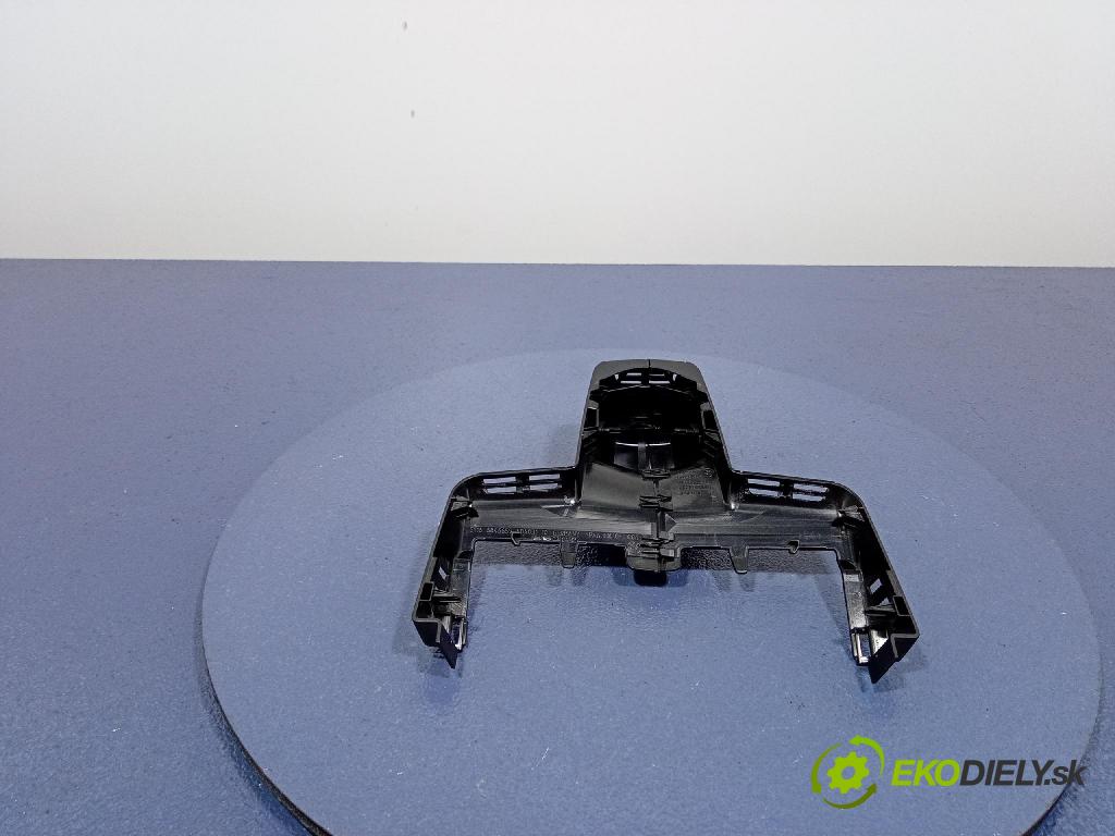 Bmw X6 2020 kryt Plast: Interiéry: 50403110