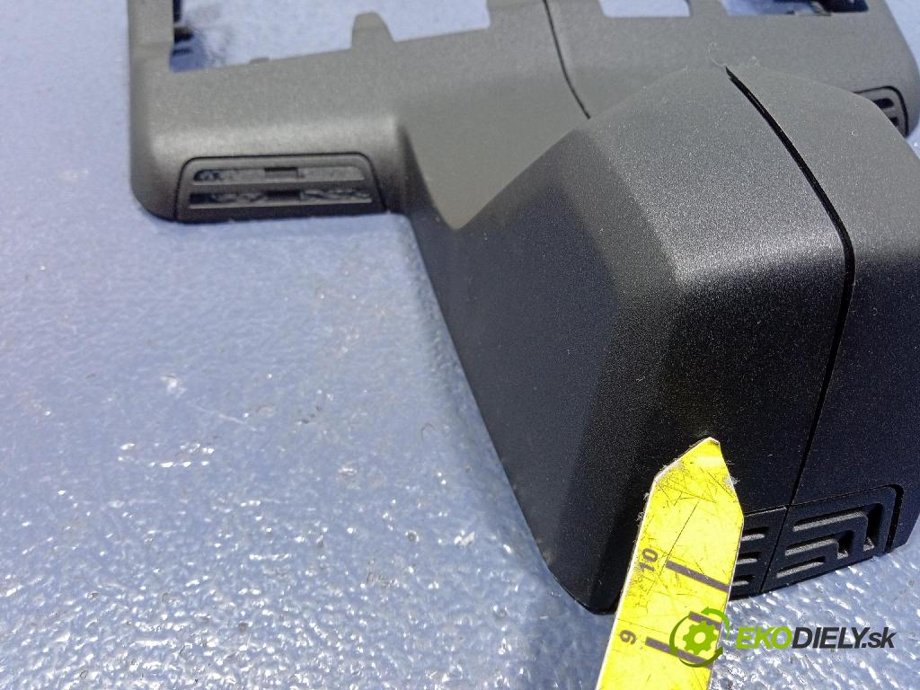 Bmw X6 2020 kryt Plast: Interiéry: 50403110