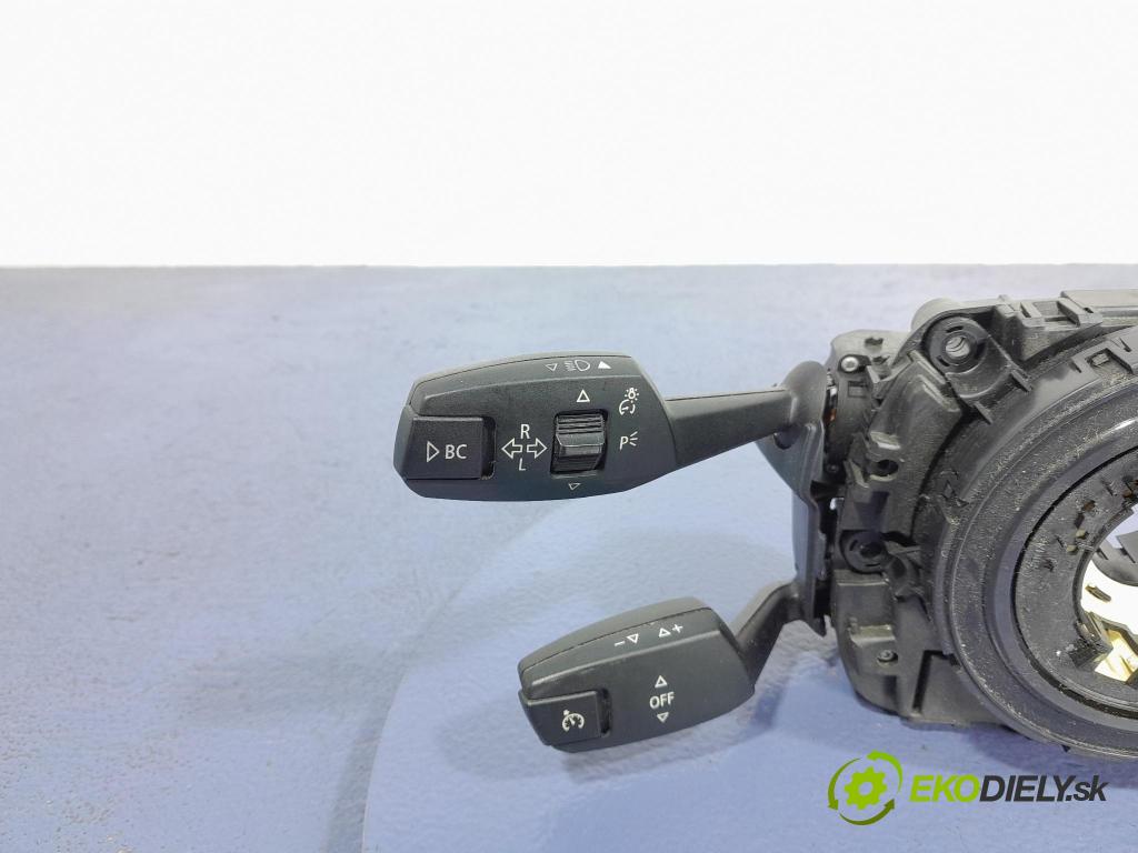 Bmw Seria 3 2007 prepínač Komplex: 9110894-01
