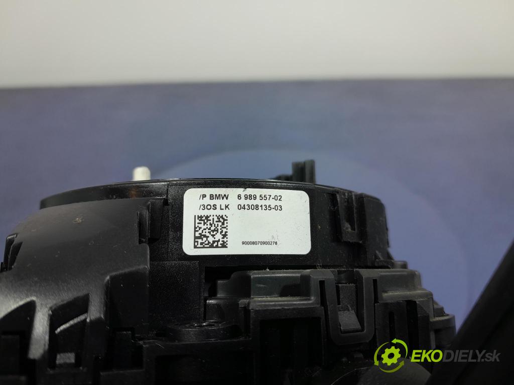 Bmw Seria 3 2007 prepínač Komplex: 9110894-01