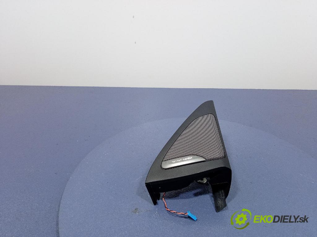 Bmw X6 2020 Mluvčí: / Subwoofer: 7455704