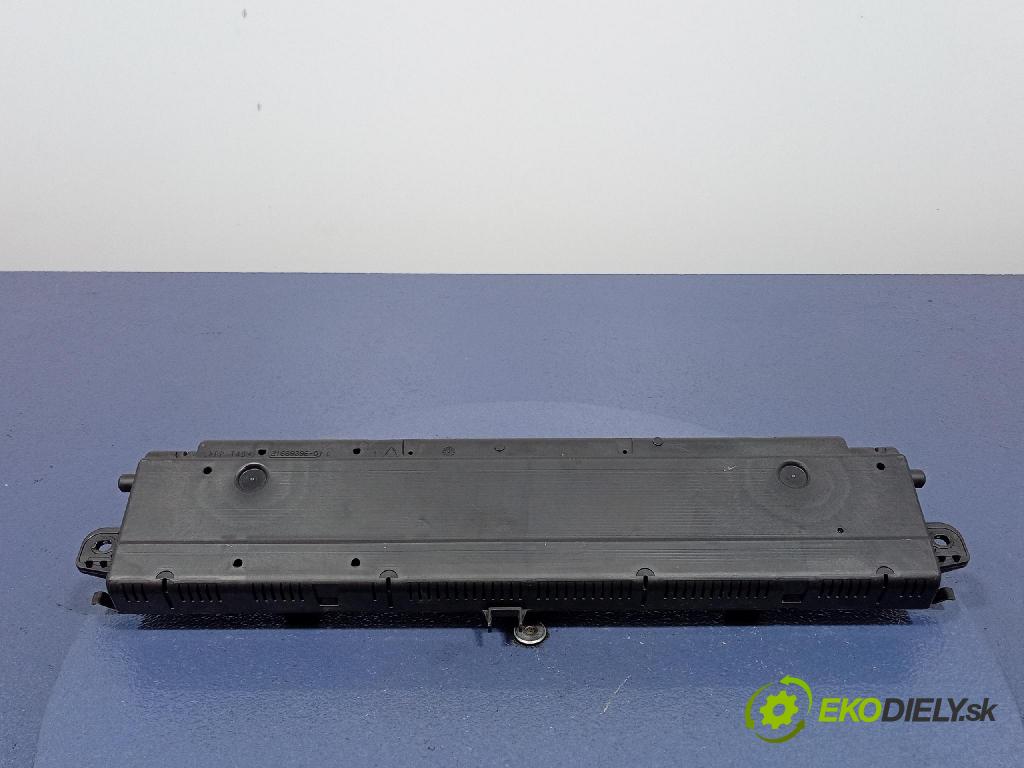 Renault Scenic 2006 Přístrojová deska P8200461294H