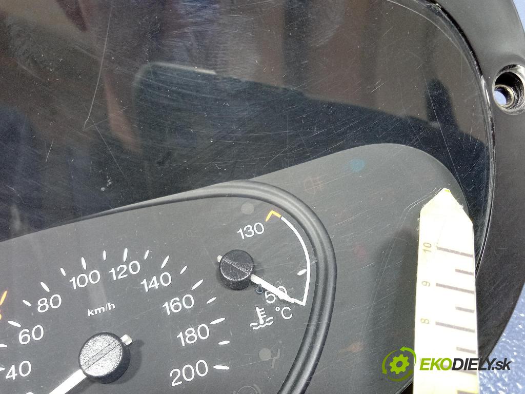 Lancia Ypsilon 1996 Přístrojová deska 46462670