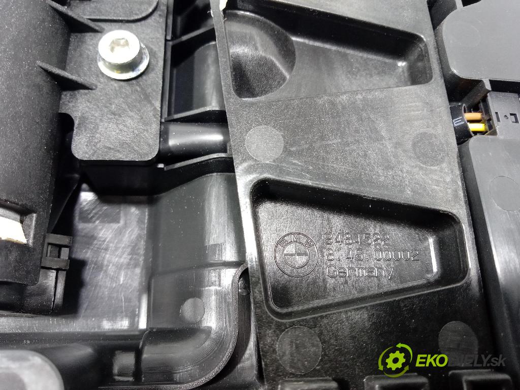 Bmw X6 2020 koberec do auta 9484522