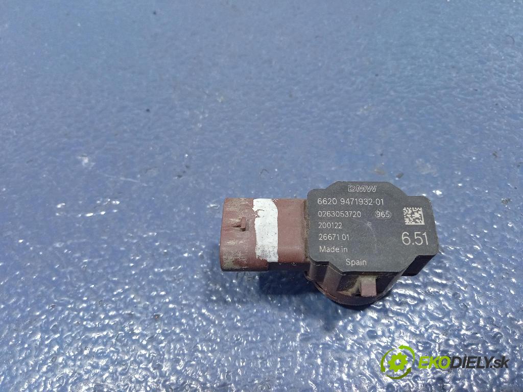 Bmw X6 2020 snímač / řídící jednotka PDC 9471932